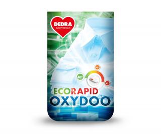 OXYDOO Rapid univerzálne bielidlo na báze aktívneho kyslíka  (univerzálne bielidlo 700g)