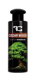 PARFUM ESSENCE - Vonná esencia cedar wood (100ml)