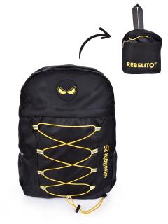 Ultralehký batoh REBELITO® ULTRALIGHT 25, skládací