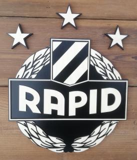 Dekoreso Futbalový klub RAPID