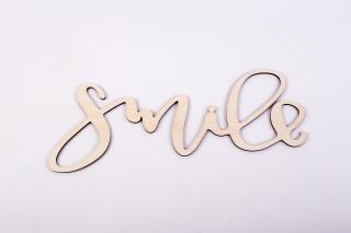 Dekoreso Smile #SMILE#