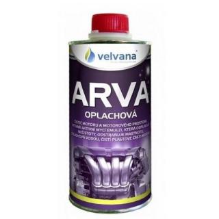 Arva oplachová Balenie: 500ml