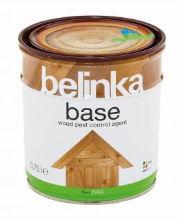 Belinka BASE 0,75l