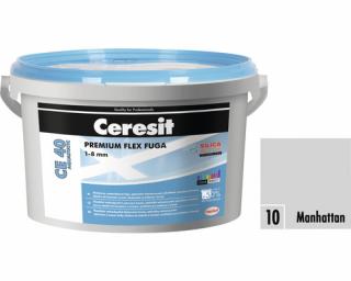 Ceresit CE40 10 manhattan 2 kg