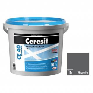 Ceresit CE40 16 grafit 5 kg