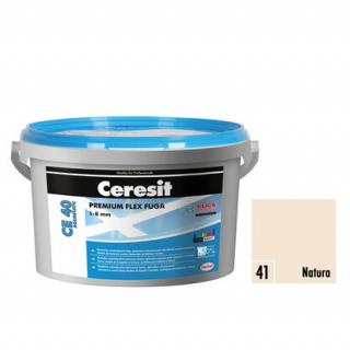 Ceresit CE40 41 natura 2 kg