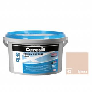 Ceresit CE40 43 bahama 2 kg