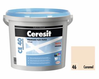 Ceresit CE40 46 caramel 5 kg