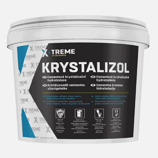 Den Braven Krystalizol 5kg