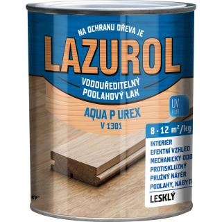 Lazurol P Urex Lesk 0,6l