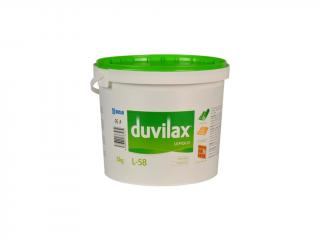 Lepidlo Duvilax L 58 na obklady 1kg