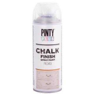 Pinty Plus Chalk kriedový sprej Balenie: 400 ml, Farba: 788 Biela
