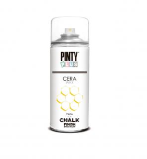 Pinty Plus Chalk vosk sprej