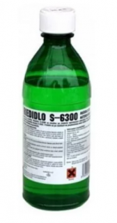 Riedidlo Elastik 6300 Balenie: 4,5l