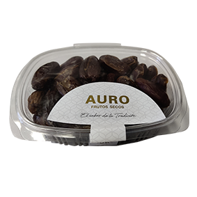 Ďatle bez kôstky 250g Frutos Secos Auro