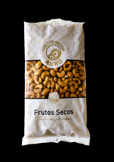 Kešu pražené solené 1kg Frutos Secos Auro