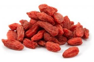 Kustovnica (Goji) 250g