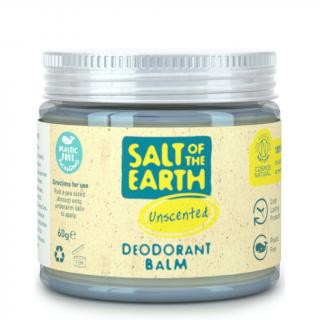 Salt of the Earth Prírodný dezodorant balzam 60g