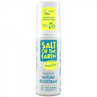 Salt of the Earth Prírodný dezodorant sprej 100ml