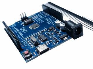 Arduino UNO R3 ATMEGA328P Type-C s káblom