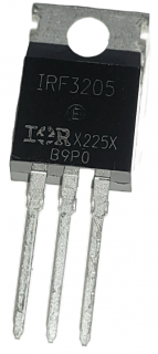 IRF3205PBF Mosfet TO-220