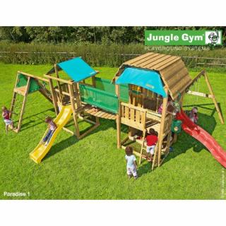 Jungle Gym Paradise 1