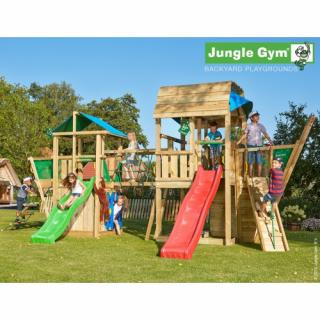 Jungle Gym Paradise 11