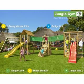 Jungle Gym Paradise 3