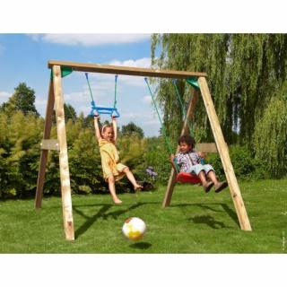 Jungle Gym Swing 220