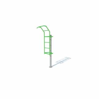 Outdoor fitness zariadenie Ladder OF2-20