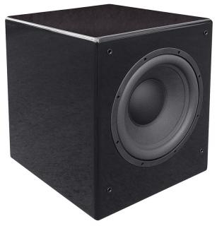 DEXON Aktivní subwoofer SUB 1201A