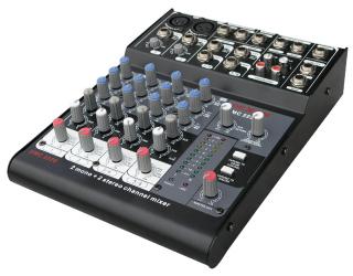 DEXON Mixážní pult DMC 2220