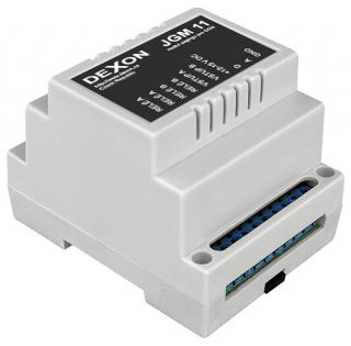 DEXON Modul pagingu GSM JGM 11