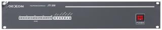 DEXON Telefonní interface pagingu PSTN do 20 zón JTI 200