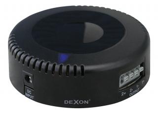 DEXON Zesilovač s Bluetooth JPM 2021