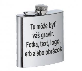 Ploskačka (vhodný na gravírovanie)