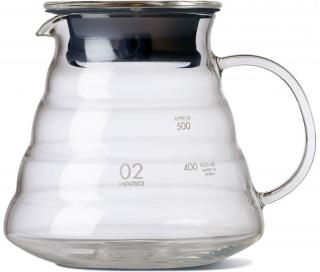 HARIO V60 RANGE SERVER 600 02