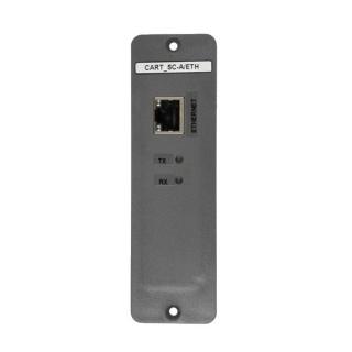 SENSOCAR SC-A1 ETH, IP-54/IP-65 (Komunikační modul ETHERNET do indikátorů SC-A1)