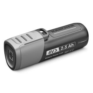 BATTERY POWER 4/25 2.443-002.0