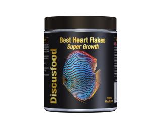 best-heart-flakes-super-growth
