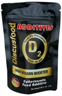 DiscusFood UG D2  High Vitamin Booster