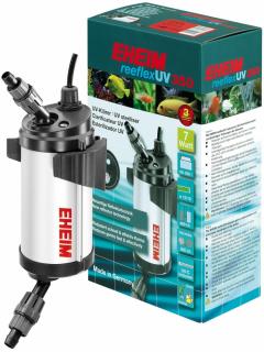 EHEIM reeflexUV 500