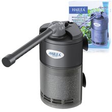 Hailea Hailea vnitřní filtr MV-200 rohový