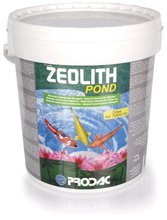 Prodac - Zeolith Pond, 5kg