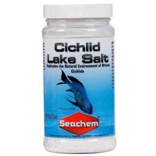 Seachem Cichlid Lake Salt 250g