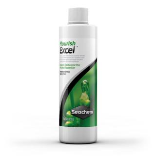 seachem Flourish excel, Vyberte velikost  100 ml