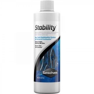 Seachem Stability, Vyberte velikost  100 ml