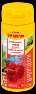 Sera Bettagran 100 ml