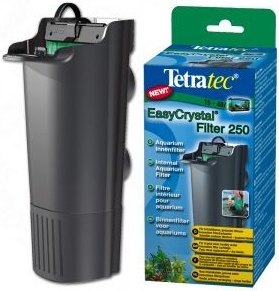 TetraTec Crystal Filter 250