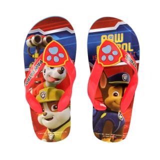 Cerda Žabky Paw Patrol vel. 24/25